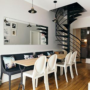 Kamer met Twee Aparte Bedden